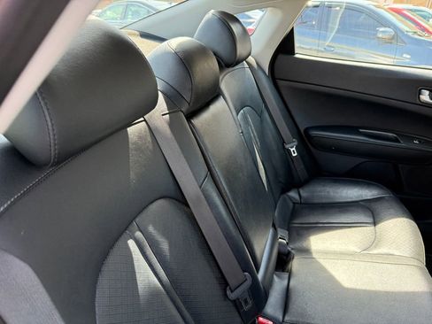 Used 2020 Kia Optima SE FWD image 17