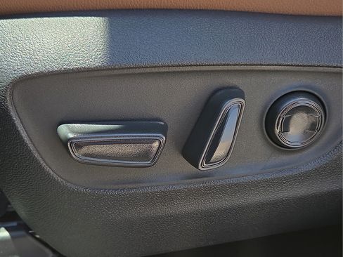 New 2026 Toyota Grand Highlander AWD image 19
