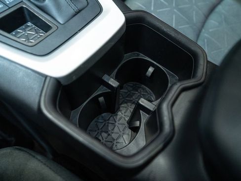 Certified 2024 Toyota RAV4 XLE image 30