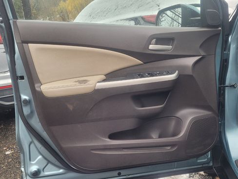 Used 2014 Honda CR-V EX-L image 9