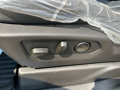 New 2026 Chevrolet Silverado 1500 RST AWD/4WD image 14