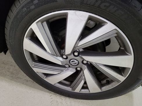 Used 2020 Nissan Murano SL image 28