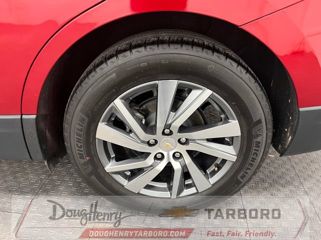 Used 2023 Chevrolet Equinox Premier FWD image 22