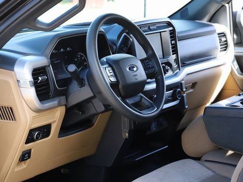 Certified 2023 Ford F150 XLT image 12