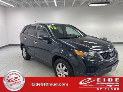 Used 2012 Kia Sorento LX