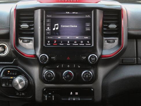 Used 2020 RAM 1500 Rebel w/ Rebel Level 1 Equipment Group image 32