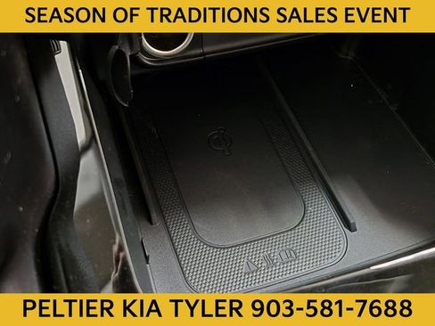 New 2025 Kia Telluride S image 23