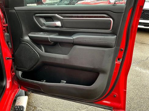 Used 2024 RAM 1500 Big Horn image 22