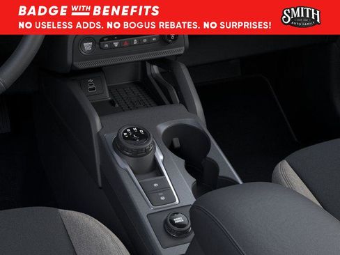 New 2025 Ford Bronco Sport Big Bend image 16