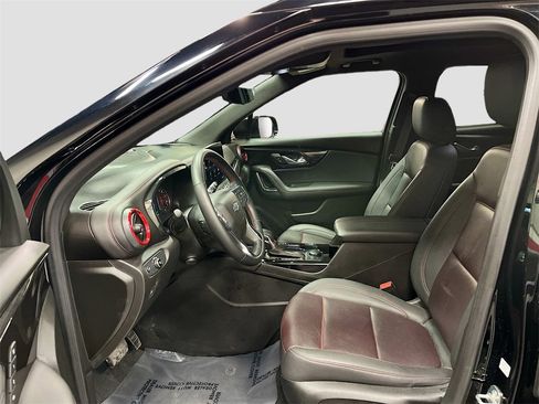 Used 2023 Chevrolet Blazer RS w/ Driver Confidence II Package image 22