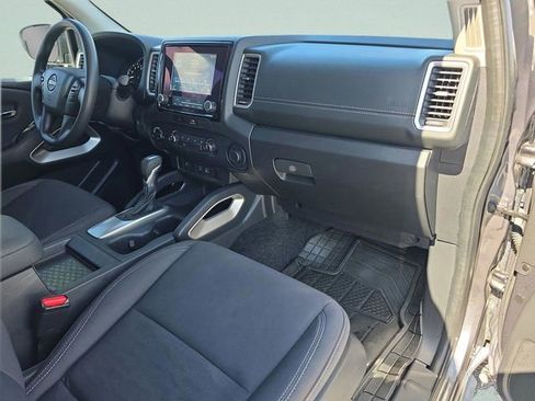 Used 2022 Nissan Frontier SV image 35