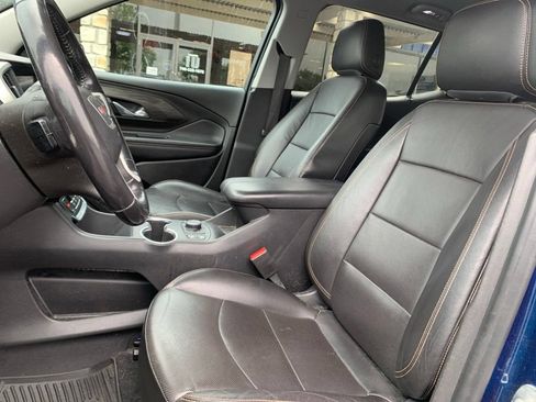 Used 2020 GMC Terrain SLT AWD/4WD image 20