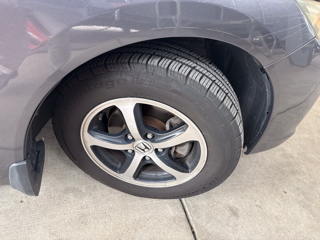 Used 2015 Honda Civic SE image 15