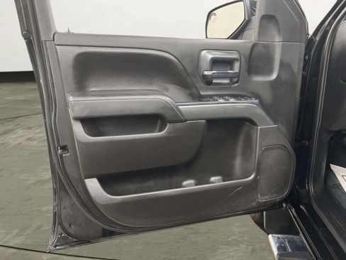 Used 2019 Chevrolet Silverado 1500 LT w/ All Star Edition AWD/4WD image 10