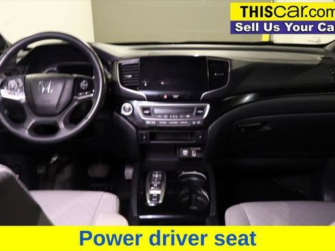 Used 2021 Honda Passport Touring image 17