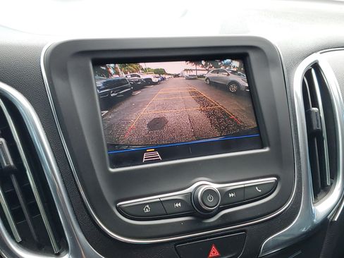Used 2020 Chevrolet Equinox LT w/ Midnight Edition FWD image 27