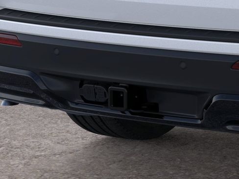 New 2026 Ford Explorer ST-Line w/ ST-Line Street Pack AWD/4WD image 23