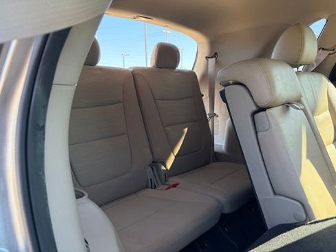 Used 2015 Kia Sorento LX image 16