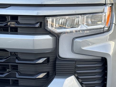 Used 2026 Chevrolet Silverado 1500 RST w/ RST Select Package image 6