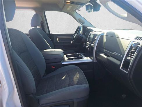 Used 2017 RAM 1500 Big Horn AWD/4WD image 18