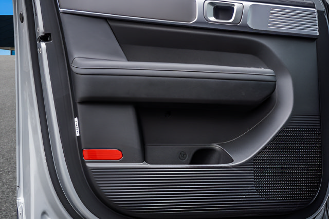 Certified 2026 Hyundai Santa Fe SEL FWD image 33