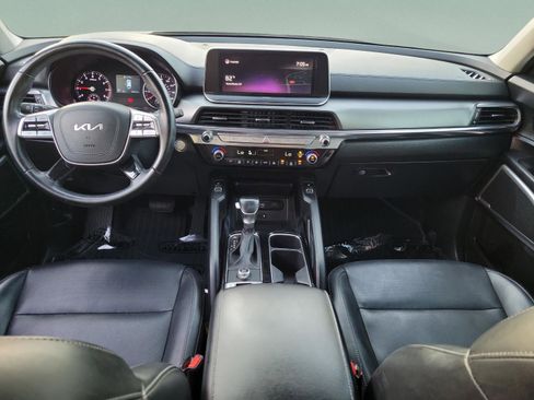 Used 2022 Kia Telluride S FWD image 8