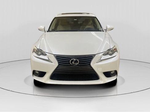 Used 2016 Lexus IS 200t RWD image 2