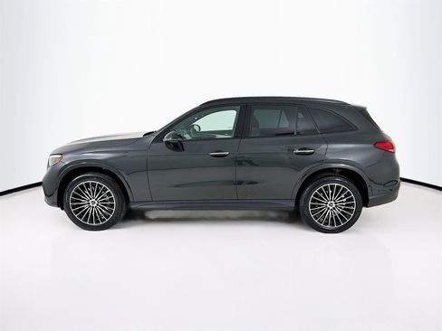 New 2026 Mercedes-Benz GLC 300 GLC 300 image 5