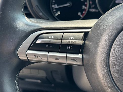 Certified 2022 MAZDA CX-30 AWD 2.5 S w/ Select Package image 25