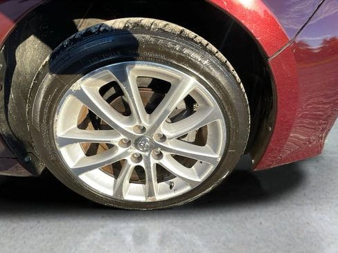 Used 2015 Toyota Avalon Limited w/ Technology Package image 17