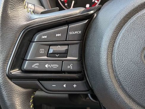 Used 2025 Subaru Outback Onyx Edition AWD/4WD image 27
