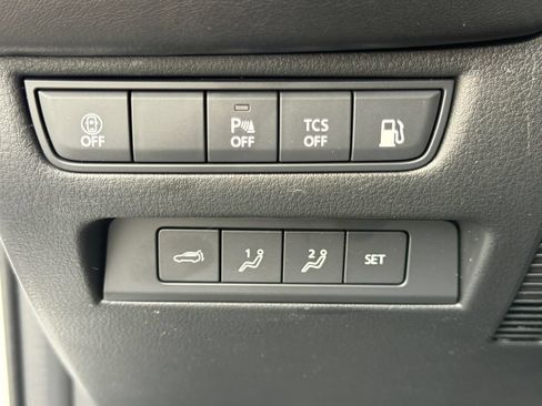 New 2026 MAZDA CX-50 AWD 2.5 Hybrid w/ Premium Pkg image 20