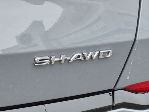 New 2026 Acura MDX Type S AWD/4WD image 29