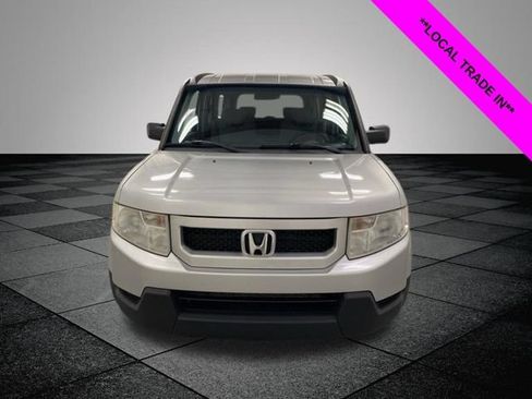 Used 2011 Honda Element LX image 2