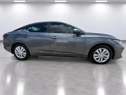 Used 2021 Nissan Sentra S FWD image 4