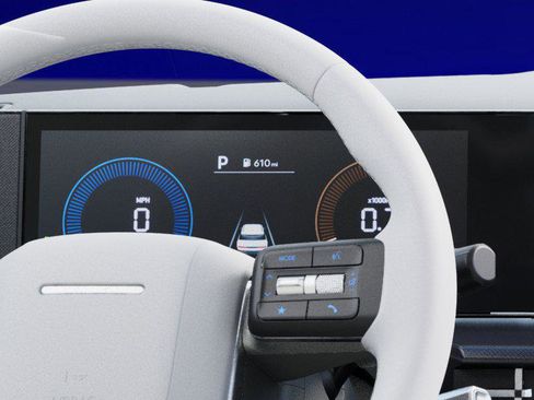 New 2026 Hyundai Santa Fe SEL image 14