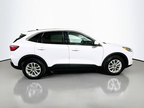 Used 2021 Ford Escape SE w/ Convenience Package image 8