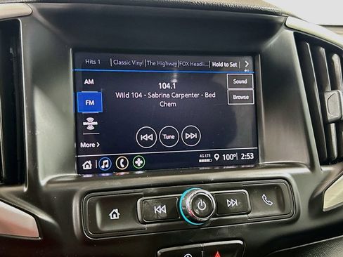 Used 2022 GMC Terrain SLE w/ Driver Convenience Package FWD image 12