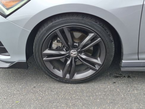 Used 2024 Acura Integra A-Spec FWD image 13