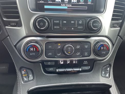 Used 2018 Chevrolet Tahoe Premier image 30