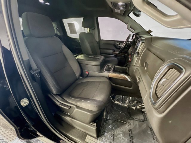Used 2020 Chevrolet Silverado 1500 RST w/ All-Star Edition RWD image 30