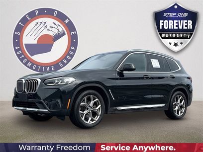Used 2023 BMW X3 sDrive30i w/ Convenience Package
