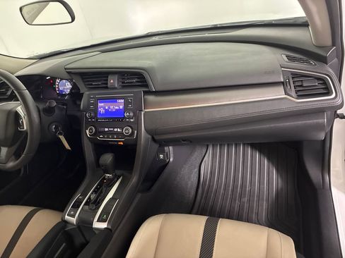 Used 2018 Honda Civic LX image 30