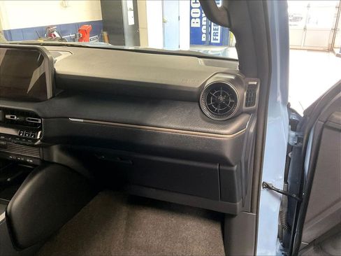 Used 2024 Toyota Land Cruiser w/ Premium Package AWD/4WD image 13