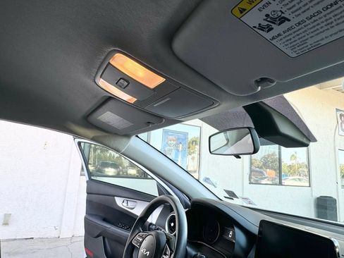 Used 2024 Kia Forte LX FWD image 19