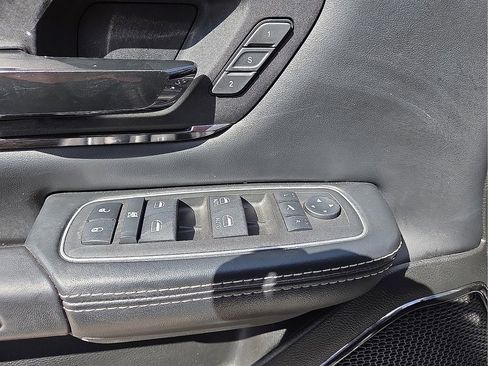 Used 2022 RAM 1500 Limited w/ Trailer Tow Group image 21