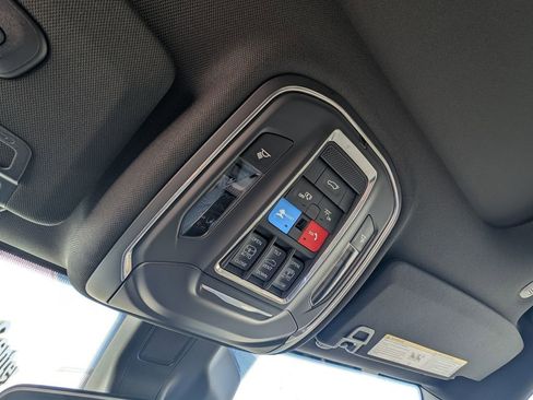 New 2026 Jeep Grand Cherokee L Limited image 37