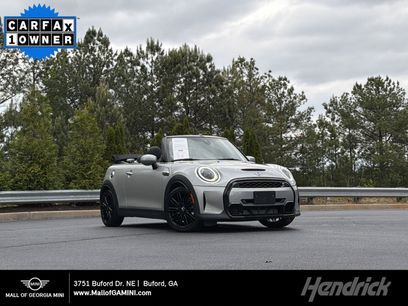 Used 2024 MINI Cooper S