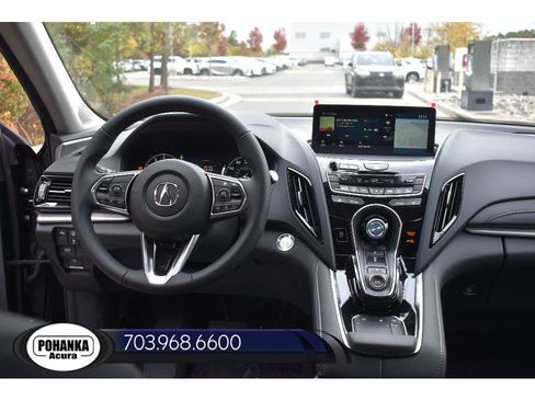 New 2026 Acura RDX w/ Technology Package image 21