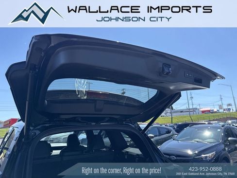 New 2026 Subaru Outback Touring AWD/4WD image 42